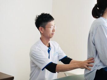 掛川整体 からだや/【痛みが出にくい体作り】