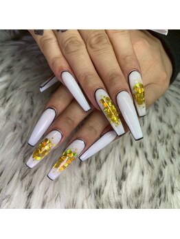 グロウ(Grow)/Nail Salon Grow【グロウ】船橋