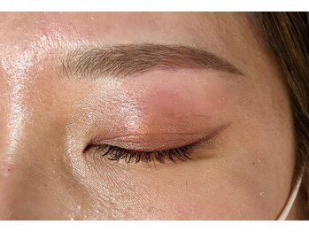 サロン ド モエ(Salon de Moe)/眉毛Wax