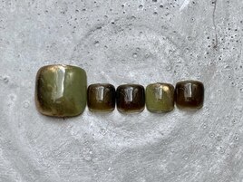 デザインフット