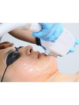 1回ごとにお支払い可能なサロン