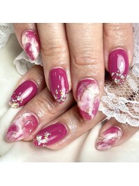 秋×ニュアンス