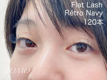 エネル バイ アルト(eneru by arto)/黒より軽く今っぽい抜け感まつ毛