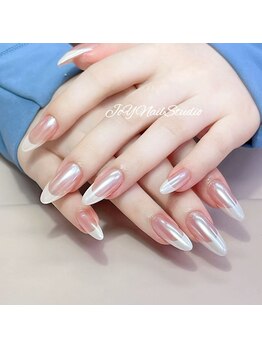 ジョイネイルスタジオ 高田馬場(JoY Nail Studio)/