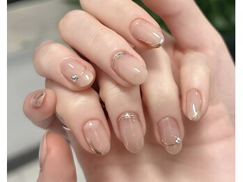 エミリーガーデン 六本木店(Emily Garden)/定額*