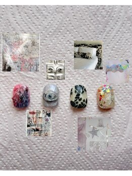 イメージ画像デザイン