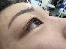 リュミエール(lash&brow lumiere)/まつげパーマ