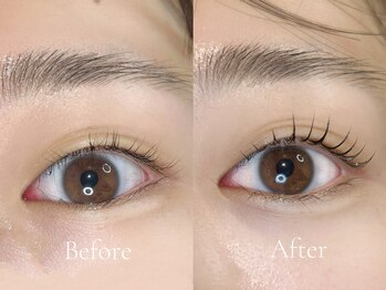 エイチ アイラッシュ 吉祥寺店(H eyelash)/まつ毛パーマ
