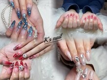 ケイズネイル 八王子(K's Nail Salon)