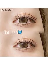 エスティバン 心斎橋(ESTIVANT)/マツエクデザイン