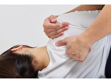 ハリー トウキョウ 大宮東口店(HALII TOKYO.)/首肩コリ改善【首コリ/肩コリ】