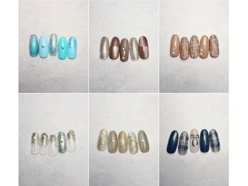 はあとねいる 鈴鹿店/1月鈴鹿店限定デザイン！