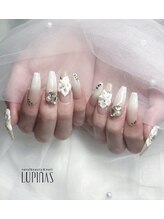 ルピナス(LUPINAS)/ベイビーブーマー