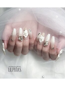 ルピナス(LUPINAS)/ベイビーブーマー