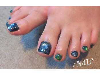 アイネイル(iNAIL)/