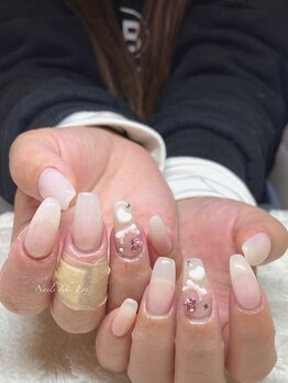 ネイルズ イルク(Nails Irk)/ワンホン