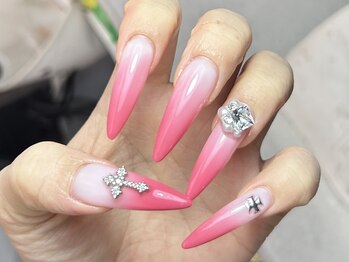 エヌラ(ENURA)/チップ長さだしコース