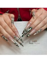 The 1989 心斎橋店/