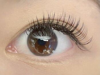 アイアイ(i eye)の写真/【天六徒歩10秒!!2番出口すぐ】いつでも同価格♪40代~50代も大歓迎★元美容部員のバランスで見る目元提案