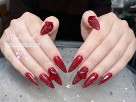 長さ出し/持ち込みOK/アート10本