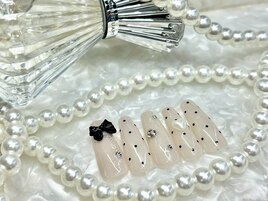 ワンホンネイル¥9480