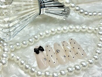 ワンホンネイル¥9480