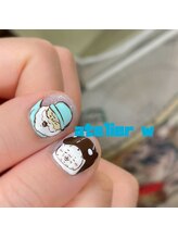 アトリエ ダブリュー バイ エニイテトロ(atelier W by ANYTETRO)/