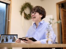 サニーパーソナルスタイル(SUNNY personal style)の雰囲気(長く寄り添い、今の自分に「ちょうどいい」おしゃれを支えます。)