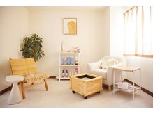 アンコンプレックス 名駅店(Uncomplex)の雰囲気（身体の内側からしっかりケア♪全メニューに遠赤外線あしゆ付き。）