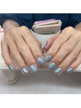 ビーティーサンキューネイル(BT39_Nail)/