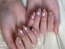 フォーユーネイル(For U Nail)/