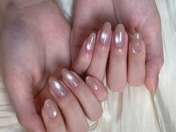 フォーユーネイル(For U Nail)/