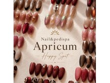 アプリークム(Apricum)