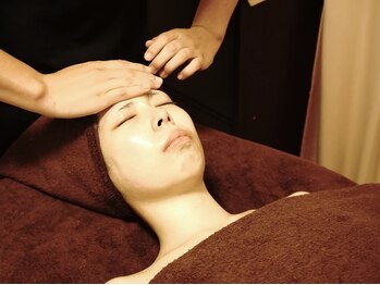 サロン ド ディジェール(Salon de Degel)/~細胞活性育肌フェイシャル◎~