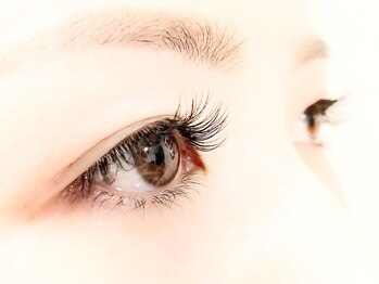 ラズル ダズル(RAZZLE DAZZLE)/ミンクエクステ☆120本