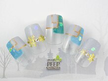 ピッピ 桜新町店(peep PEEP)/19年1月のおすすめコース-14