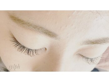 シルフ テソロ店(Sylph TESORO)/