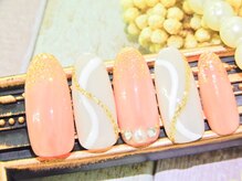 ネイルサロン ドルチェネイル 柏店(Dolce.Nail)/.+..:.* Basicコース*..+.:*