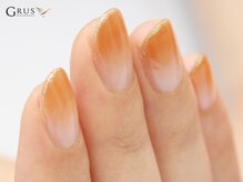 グルス(GRUS)/カラグラ・変形フレンチコース