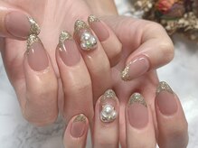ダリアズネイル(Dahlia's Nail)/