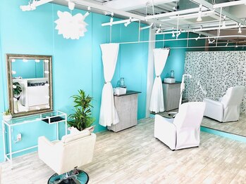 ビューティハウスミリミリ(beauty house Mili*Mili)/beauty house Mili*Mili