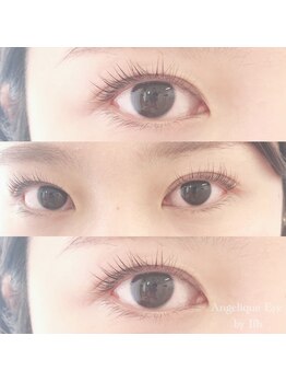 アンジェリーク 伊勢崎店(Angelique)/