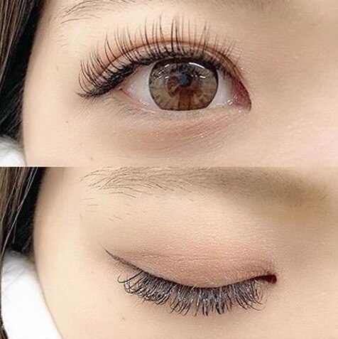 大人気！上質フラットラッシュ☆130本