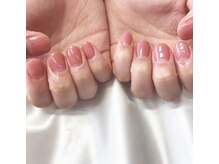 アイリッシュネイル 久屋大通店(Irish Nail)/604ミャオ