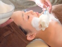 レイ アイ(Lei ai)/【洗顔】