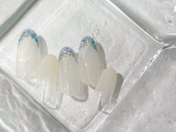 エフィネイル(effy nail)/