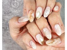 シャインアン(Shine'an)/デザイン1.５時間