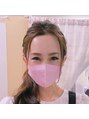 ヘアーサロン レーヌ(hair salon rEINE)&nbsp;ひがし みゆき