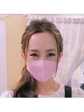 ヘアーサロン レーヌ(hair salon rEINE)&nbsp;東みゆき 指名料あり