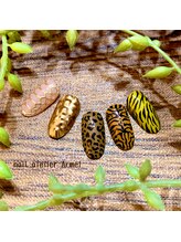 ネイルアトリエ エルメル(nail atelier Armel)/